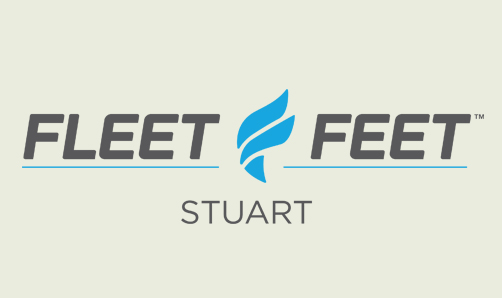 Fleet Feet Stuart