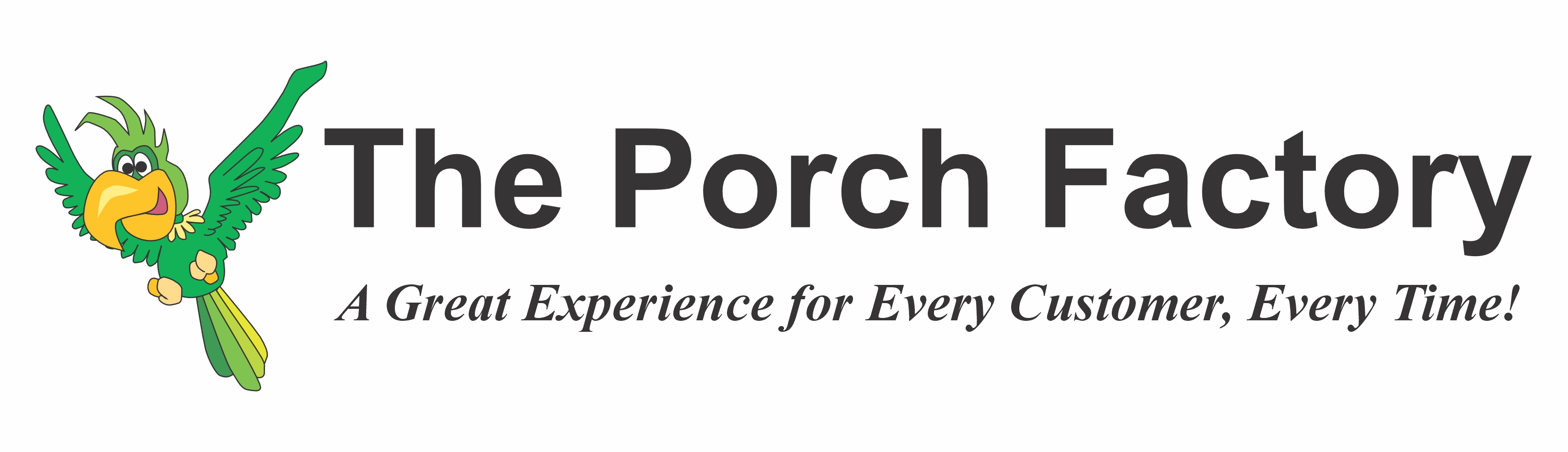 Porch Factory